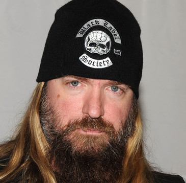 Zakk Wylde Wiki Wife Divorce And Net Worth